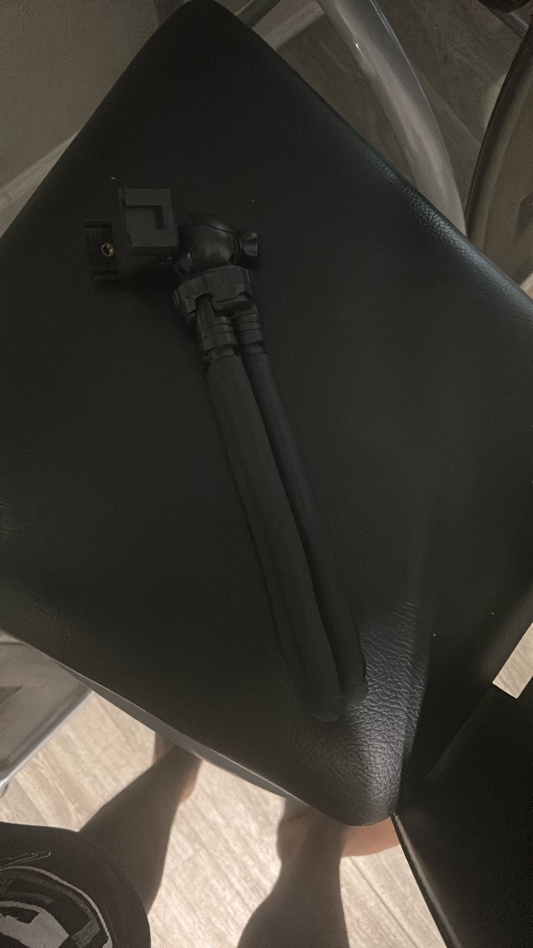flexible phone tripod