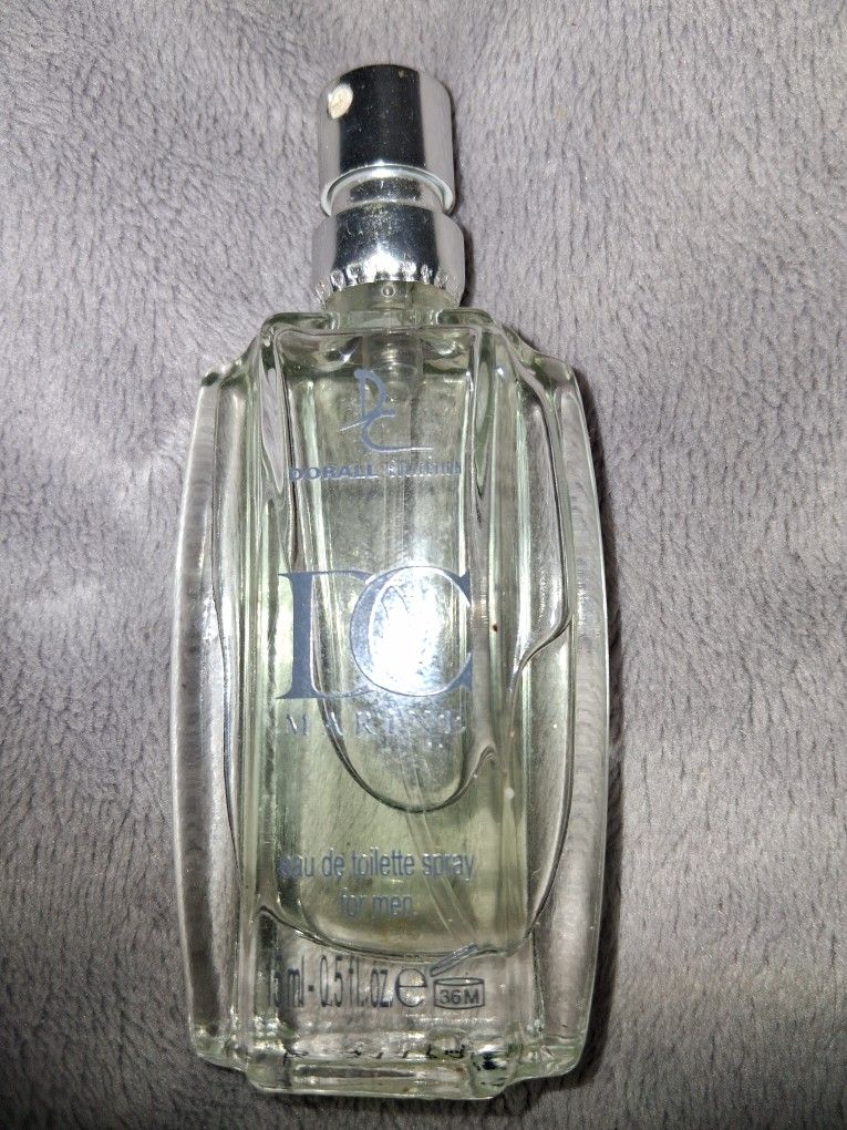Dc Marine Mens Cologne 