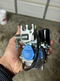 Carburetor Honda Elite 
