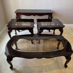 Tables