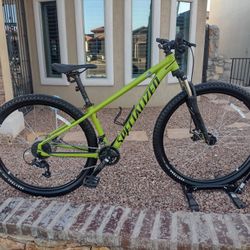 Specialized Rockhopper 29
