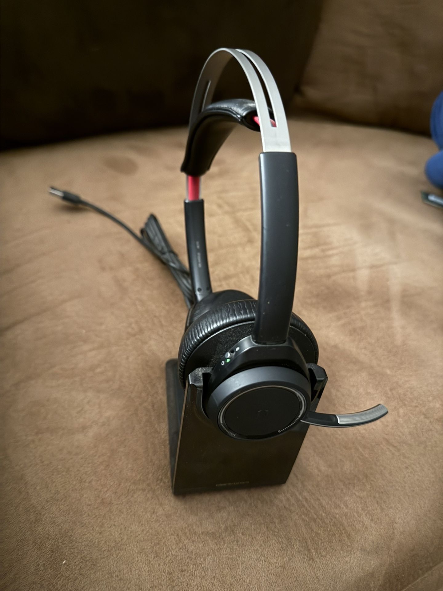 Headset Plantronics