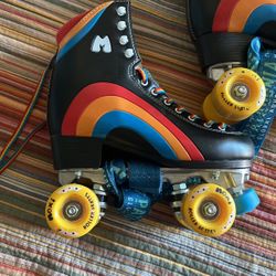 Moxi Skates 7