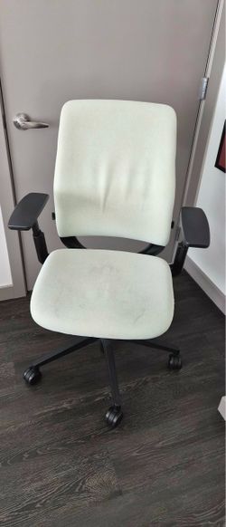 Steelcase Amia Chair