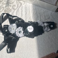 Baby Shower Sash