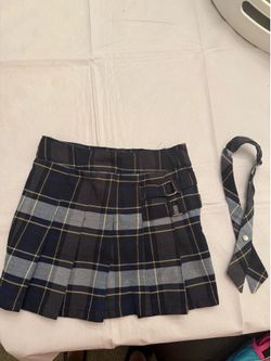 Uniform