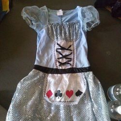 New.   MISS WONDERLAND