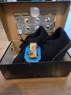 HEELYS Skate Shoes - Launch 20
