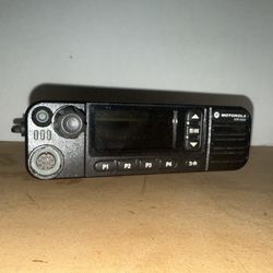 Motorola XPR5550