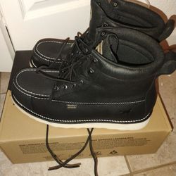 New Red Wings Boots Original Prize $289