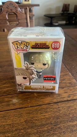 Pop Animation