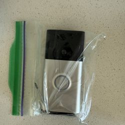 Ring Battery Camera