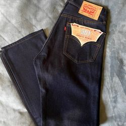 Levi’s 501 Men’s 32x30