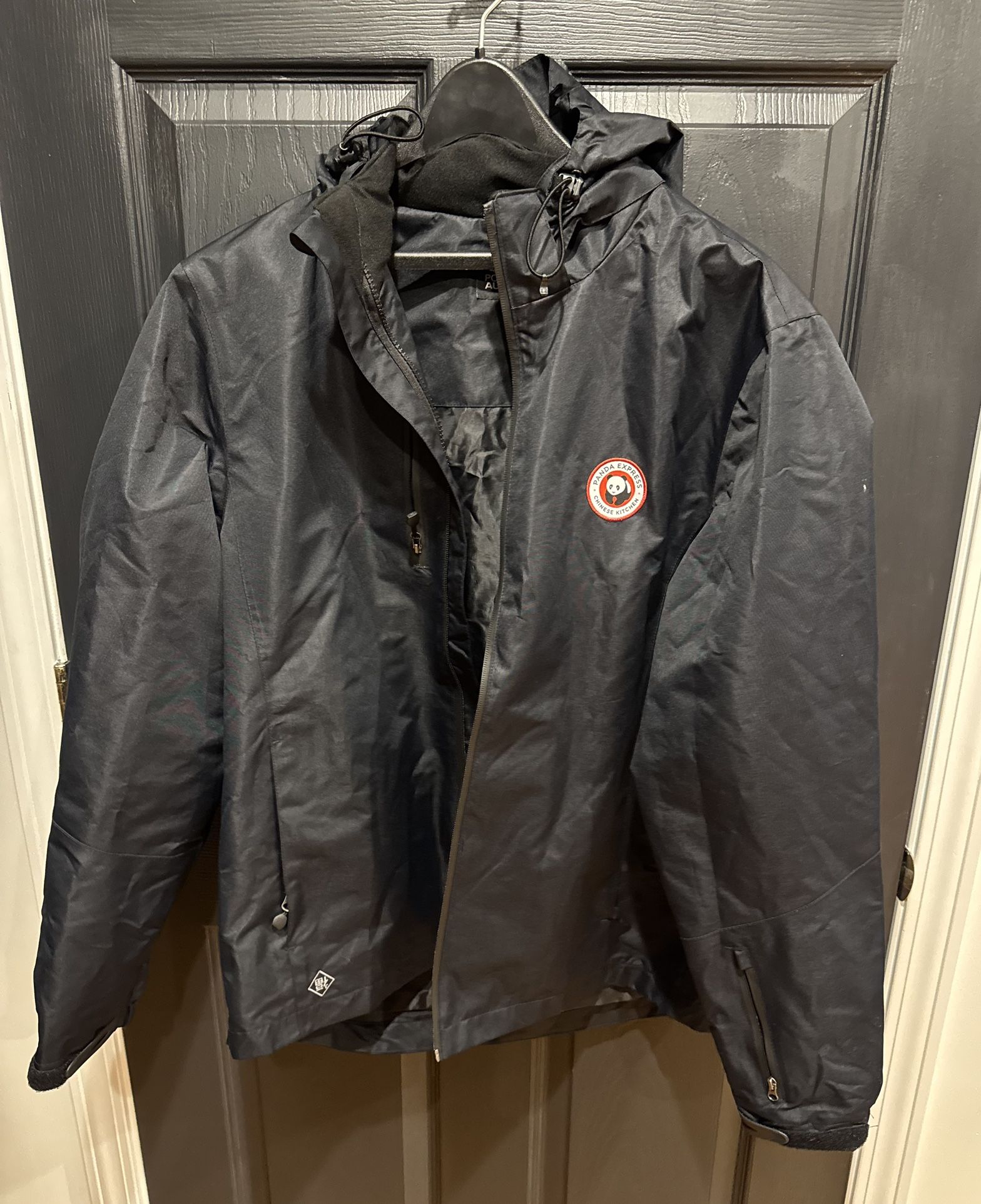 Panda Express Medium Jacket NEW