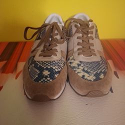 
Ralph Lauren sneakers “rare”