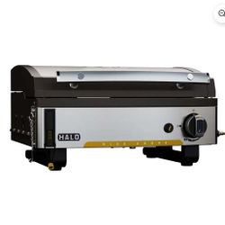 Farberware 7.3 cu ft Top Mount Double Door Refrigerator, Silver