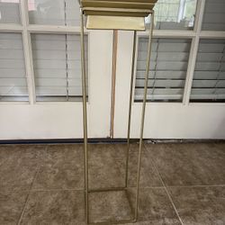 24” Tall Table Flower Stands (11)