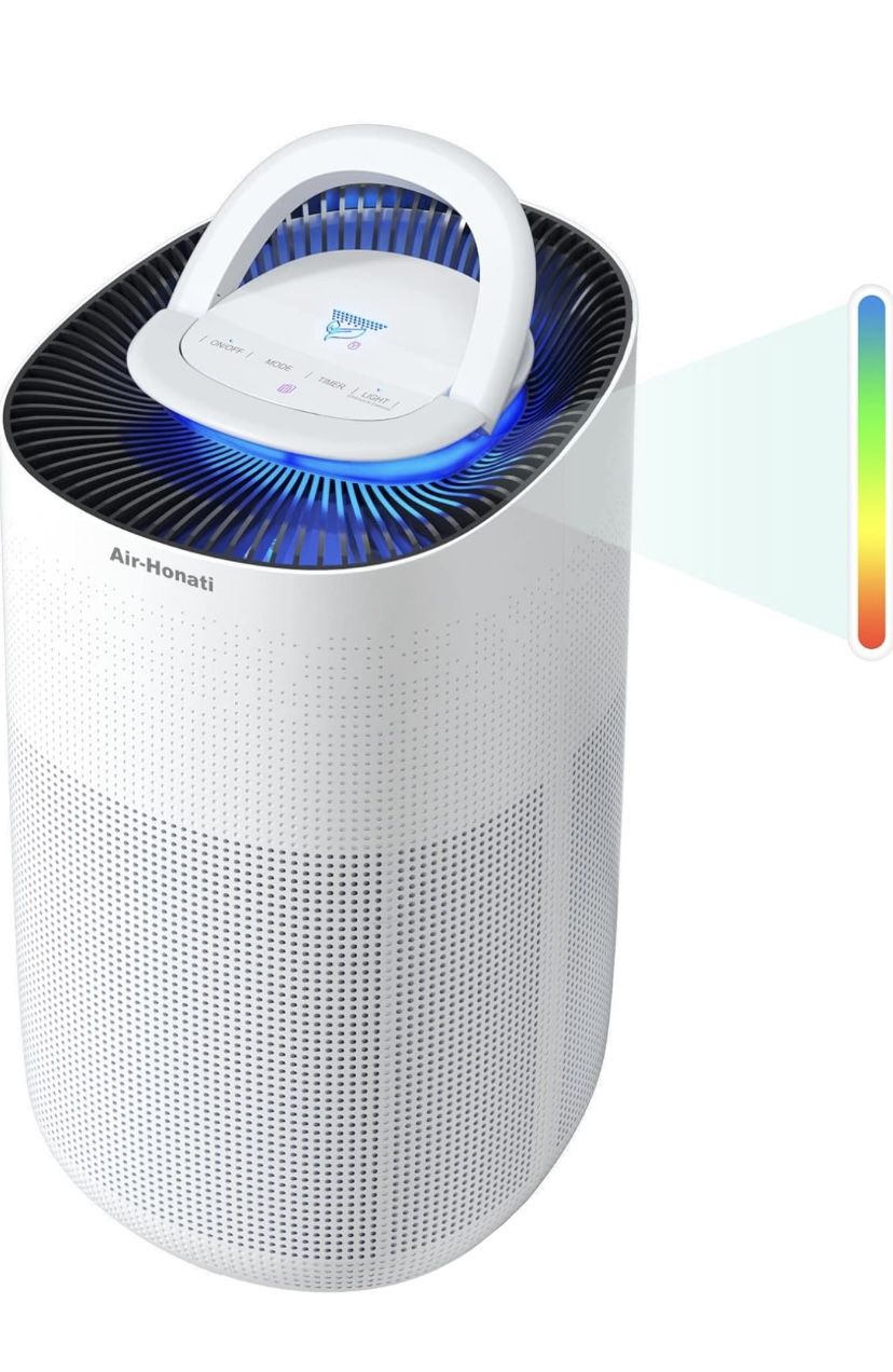 Air-Honati Air Purifiers, Air Purifier