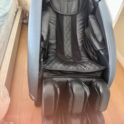 Massage chair