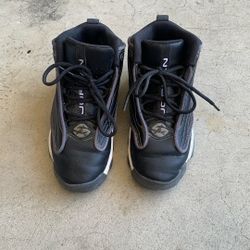 Jordan’s