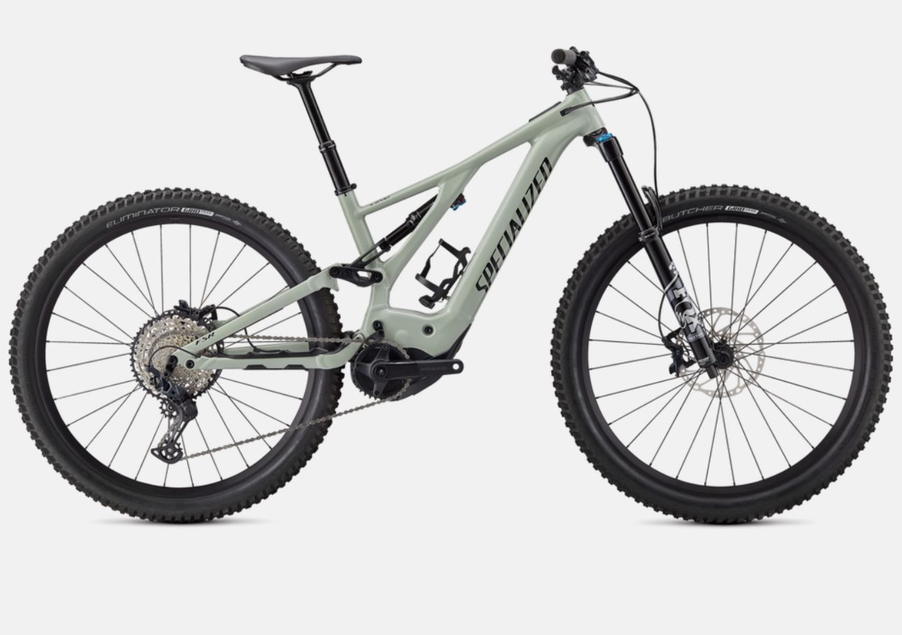 Specialized Turbo Levo Comp (s4)