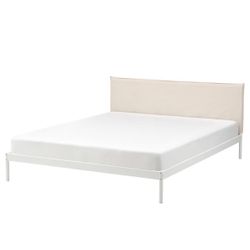 Ikea Queen Bed Frame