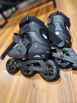Skates inline K2 mens trio