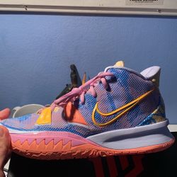 Brand New Kyrie 7 FX