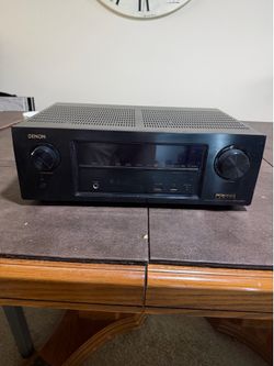 Denon AVR-X 1300W