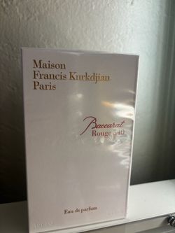 Men’s cologne