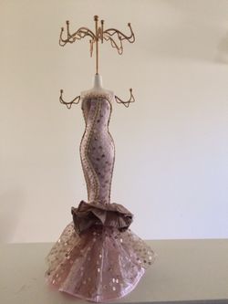 Jewelry Holder