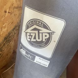 Ezup Canopy 