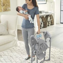 Graco Baby swing New $45.00