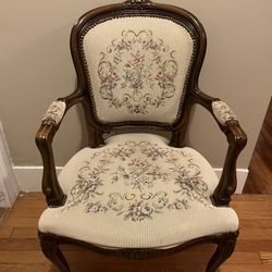 Antique Chair