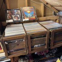Vintage Vinyl Advantage 