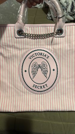 Victoria’s Secret tote bag
