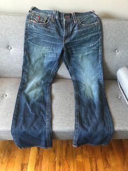 Vintage True Religion Jeans
