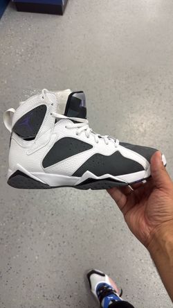 Jordan retro 7 size 10.5