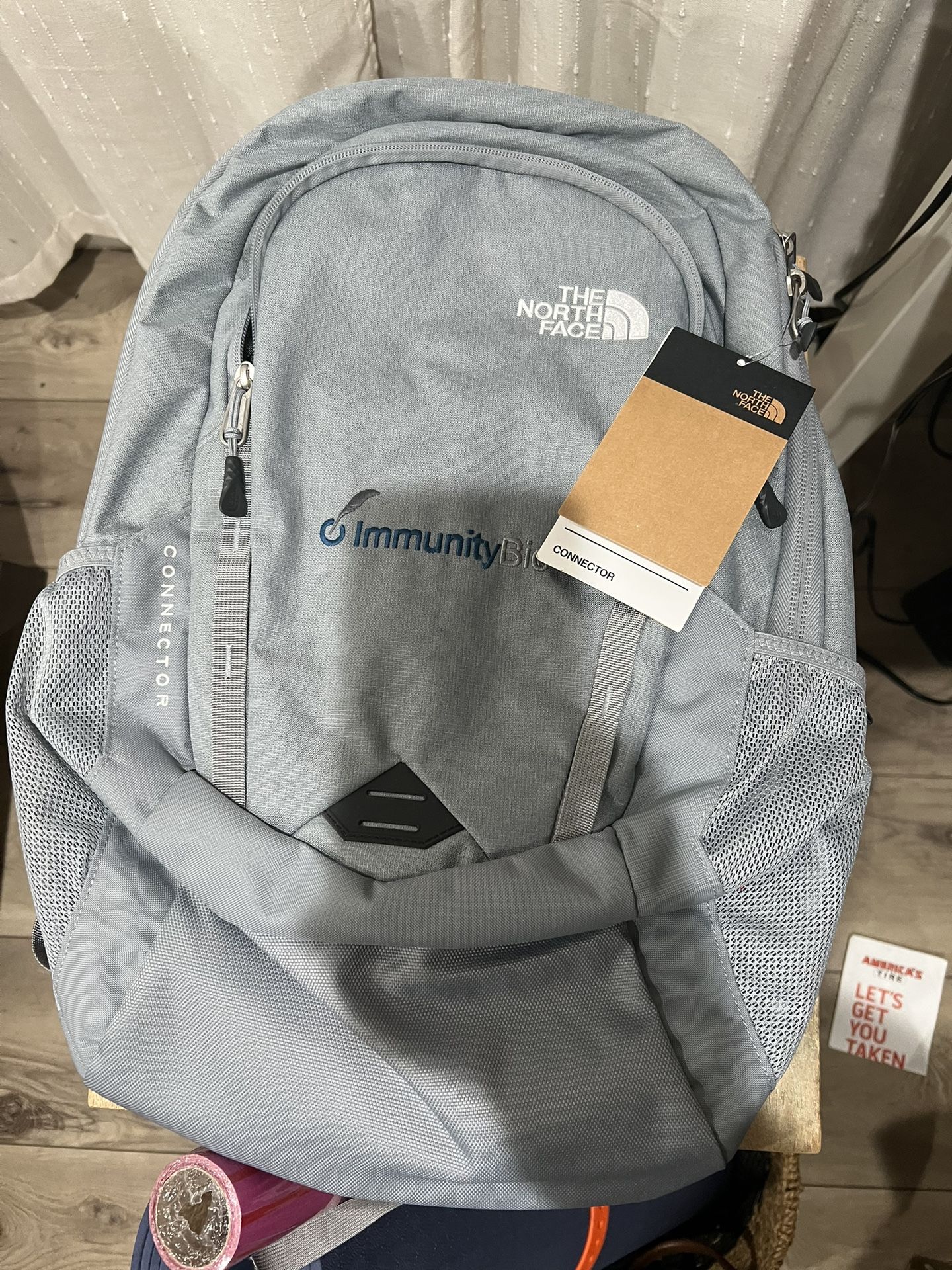 The North Face Backpack
