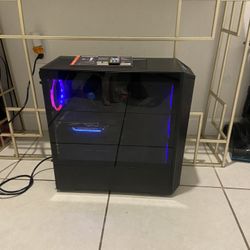 Gaming Pc (i5 10400 , Gtx 1660 Super )