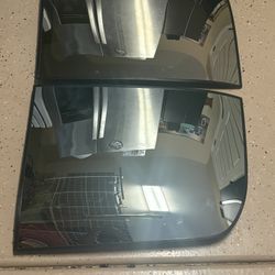 Corvette C3 Glass T Tops