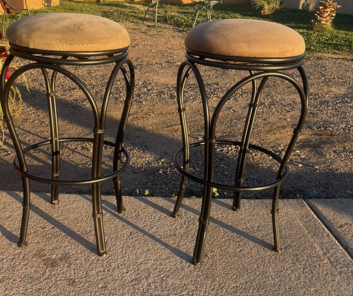 Stools