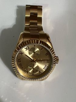 Invita reloj de mujer