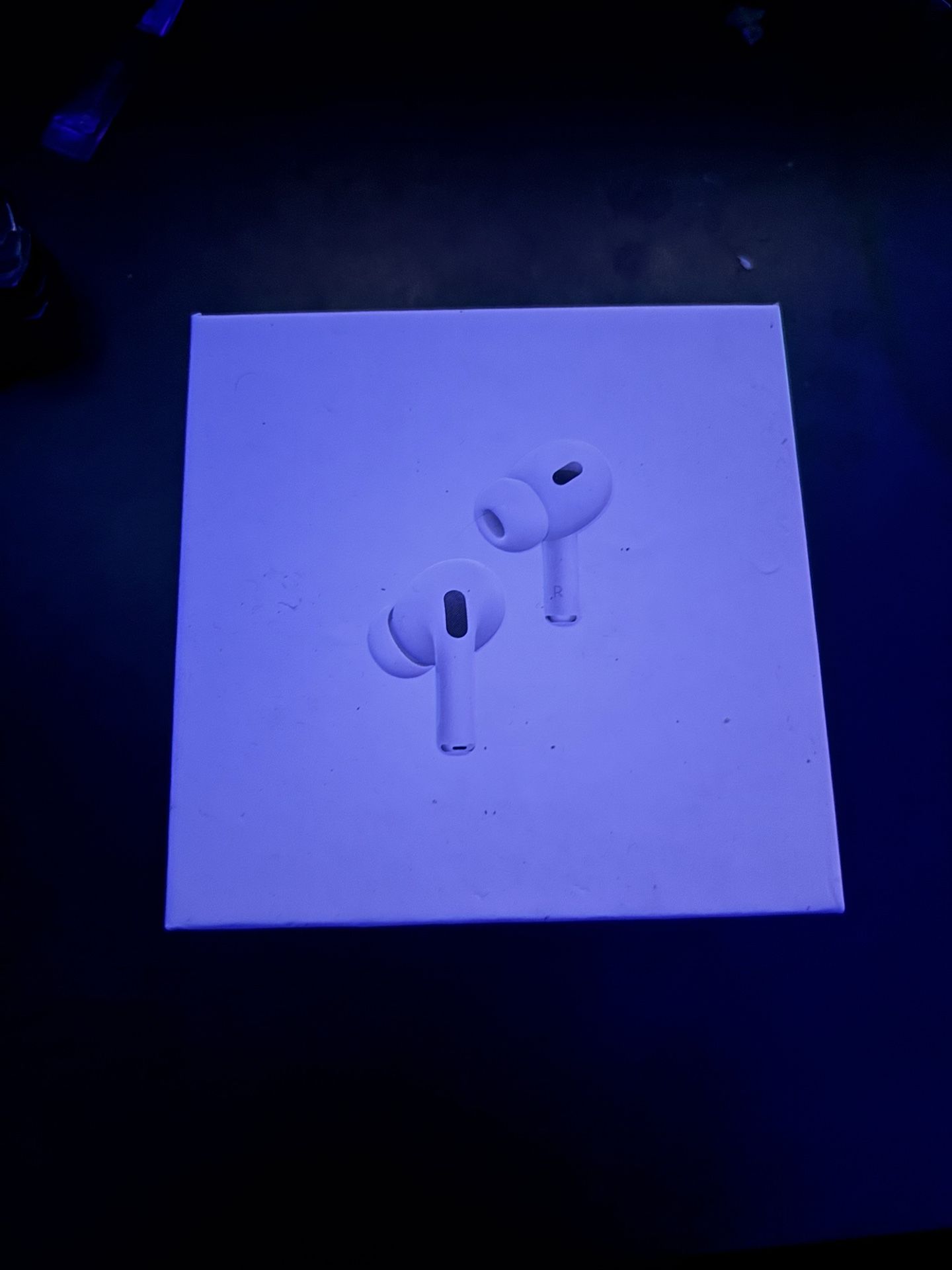 AirPod Pro 2nd Gen