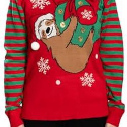  Ugly Christmas Sweater 