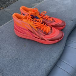 Lamelo Shoes
