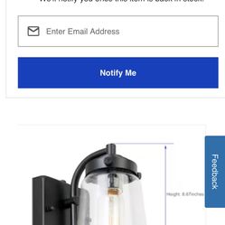 exelente candil para exterior nuevo $15   lo tengo en el centro 