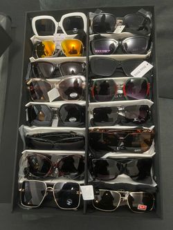Designer Sunglasses