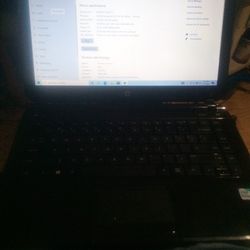 Hp Pavilion 14 Laptop