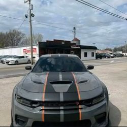 2019 Hellcat IFYKYK